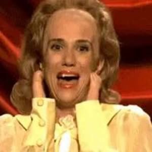 Meet your Posher, Jackie